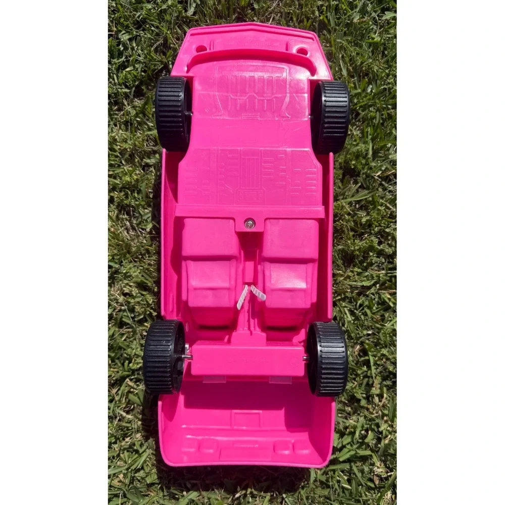Mattel this nostalgic